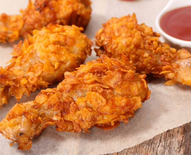 commander burgers 6j/7 